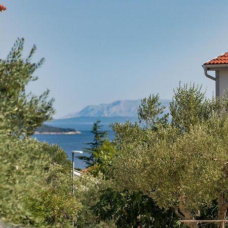 Apartman Ivan Krk Krk Town Luaran gambar