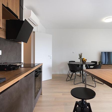Apartman Ivan Krk Krk Town Luaran gambar