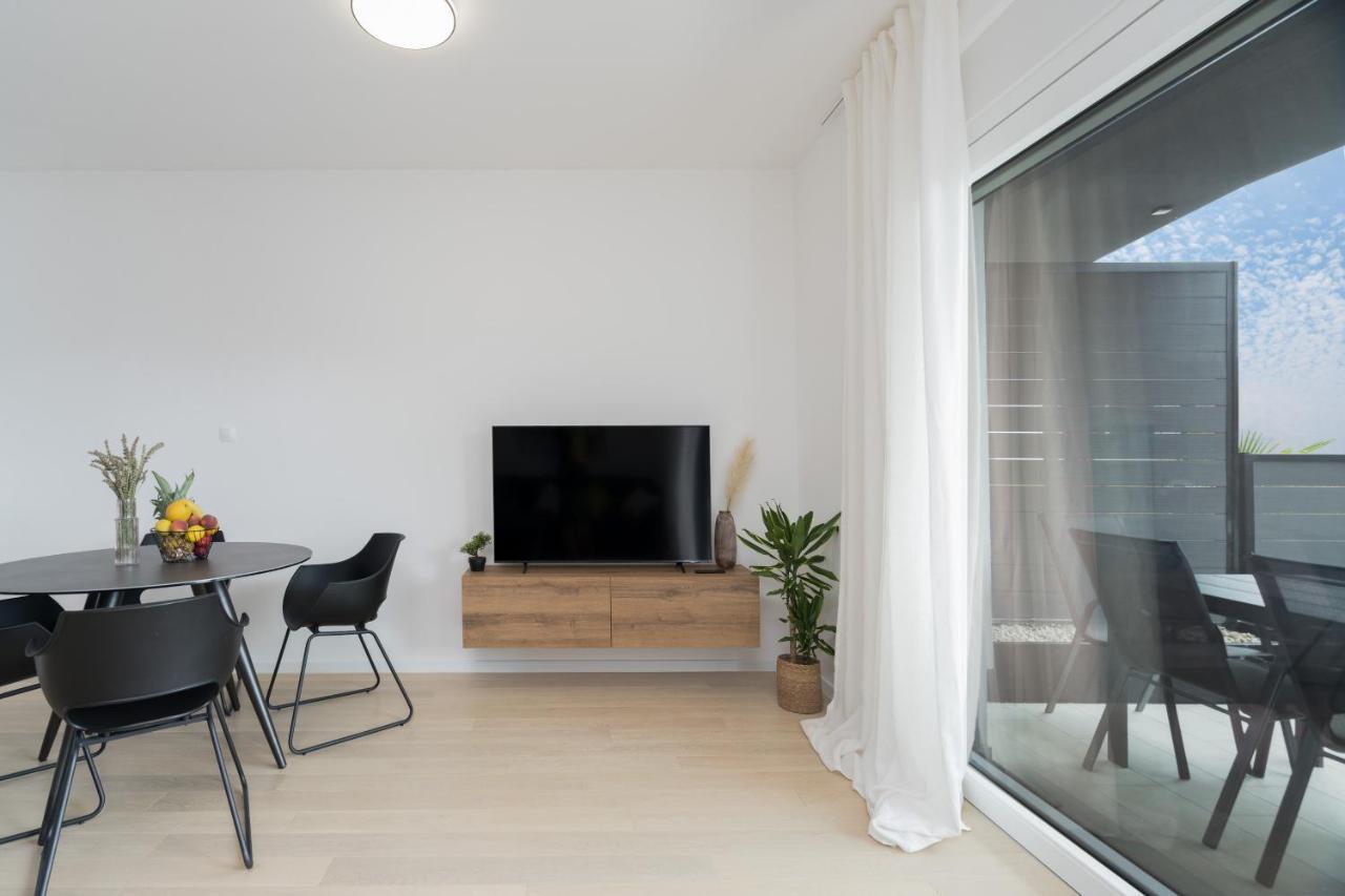 Apartman Ivan Krk Krk Town Luaran gambar