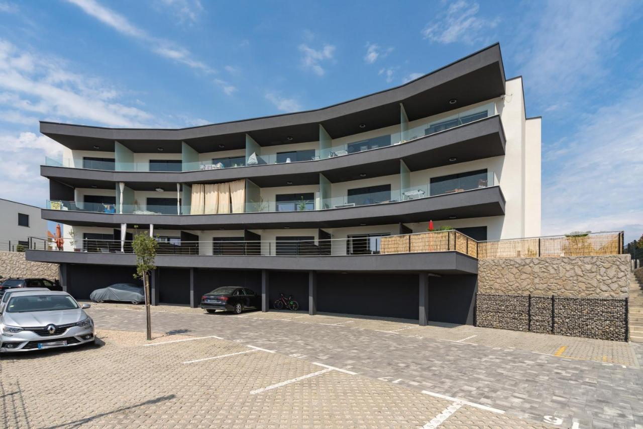 Apartman Ivan Krk Krk Town Luaran gambar