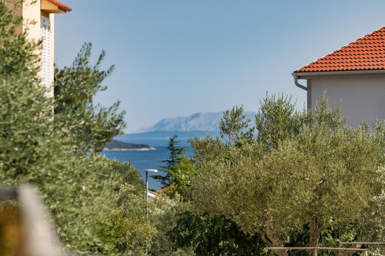 Apartman Ivan Krk Krk Town Luaran gambar