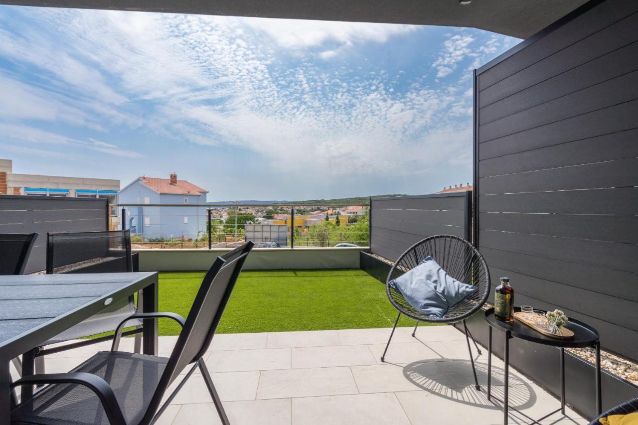 Apartman Ivan Krk Krk Town Luaran gambar