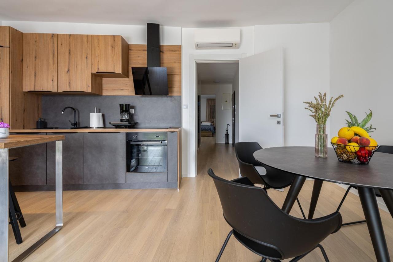 Apartman Ivan Krk Krk Town Luaran gambar