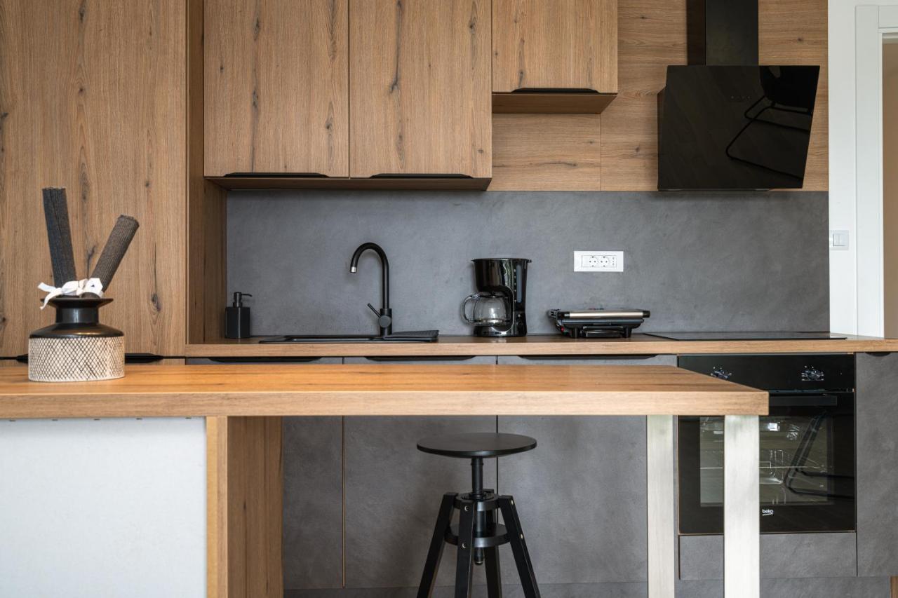 Apartman Ivan Krk Krk Town Luaran gambar