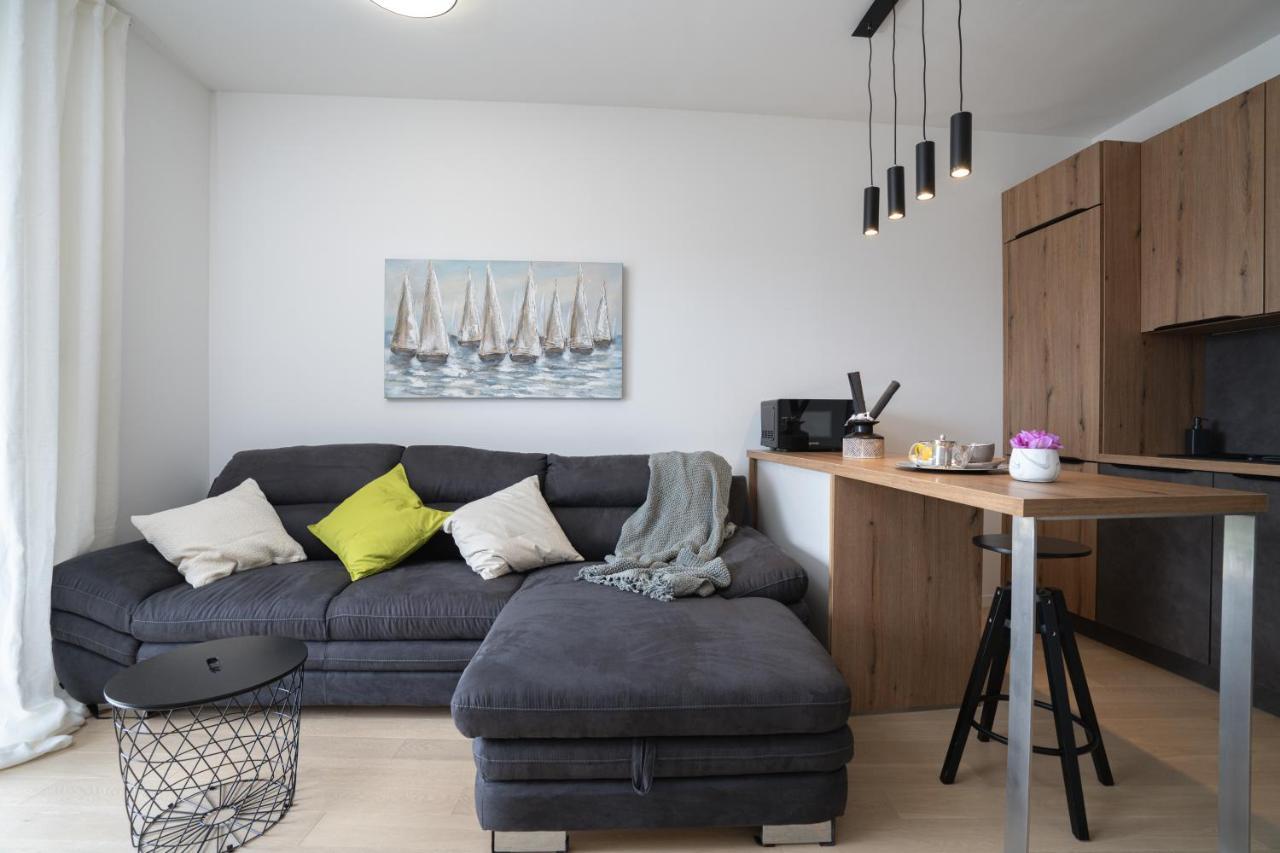 Apartman Ivan Krk Krk Town Luaran gambar