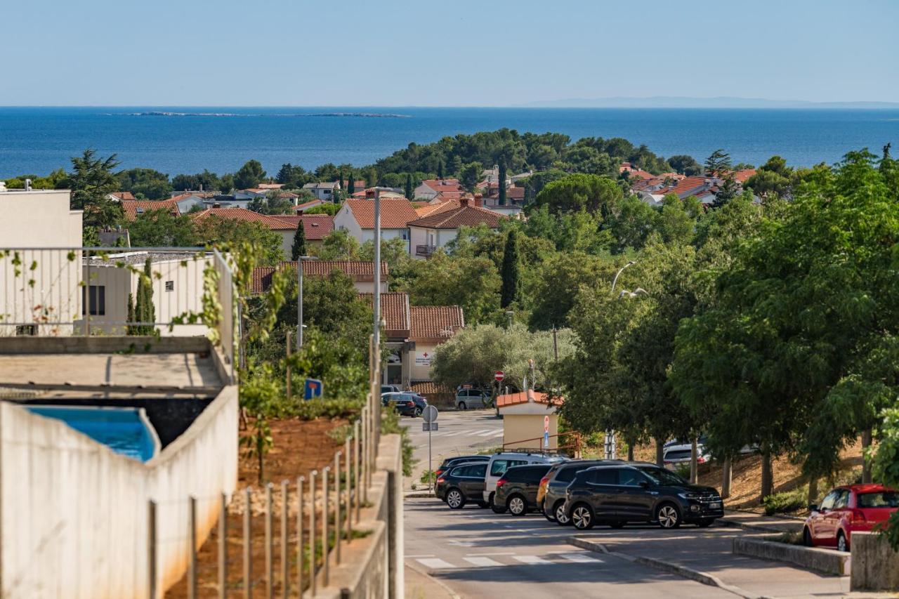 Apartman Ivan Krk Krk Town Luaran gambar