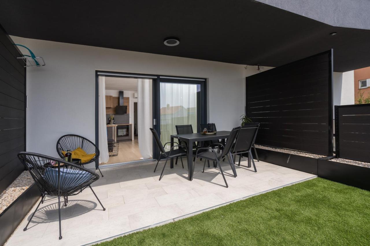 Apartman Ivan Krk Krk Town Luaran gambar
