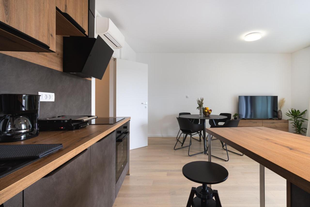 Apartman Ivan Krk Krk Town Luaran gambar