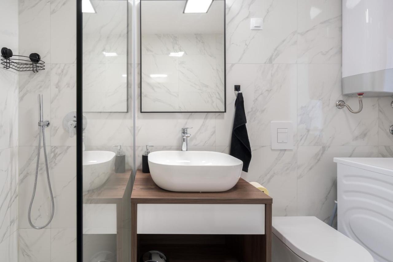 Apartman Ivan Krk Krk Town Luaran gambar