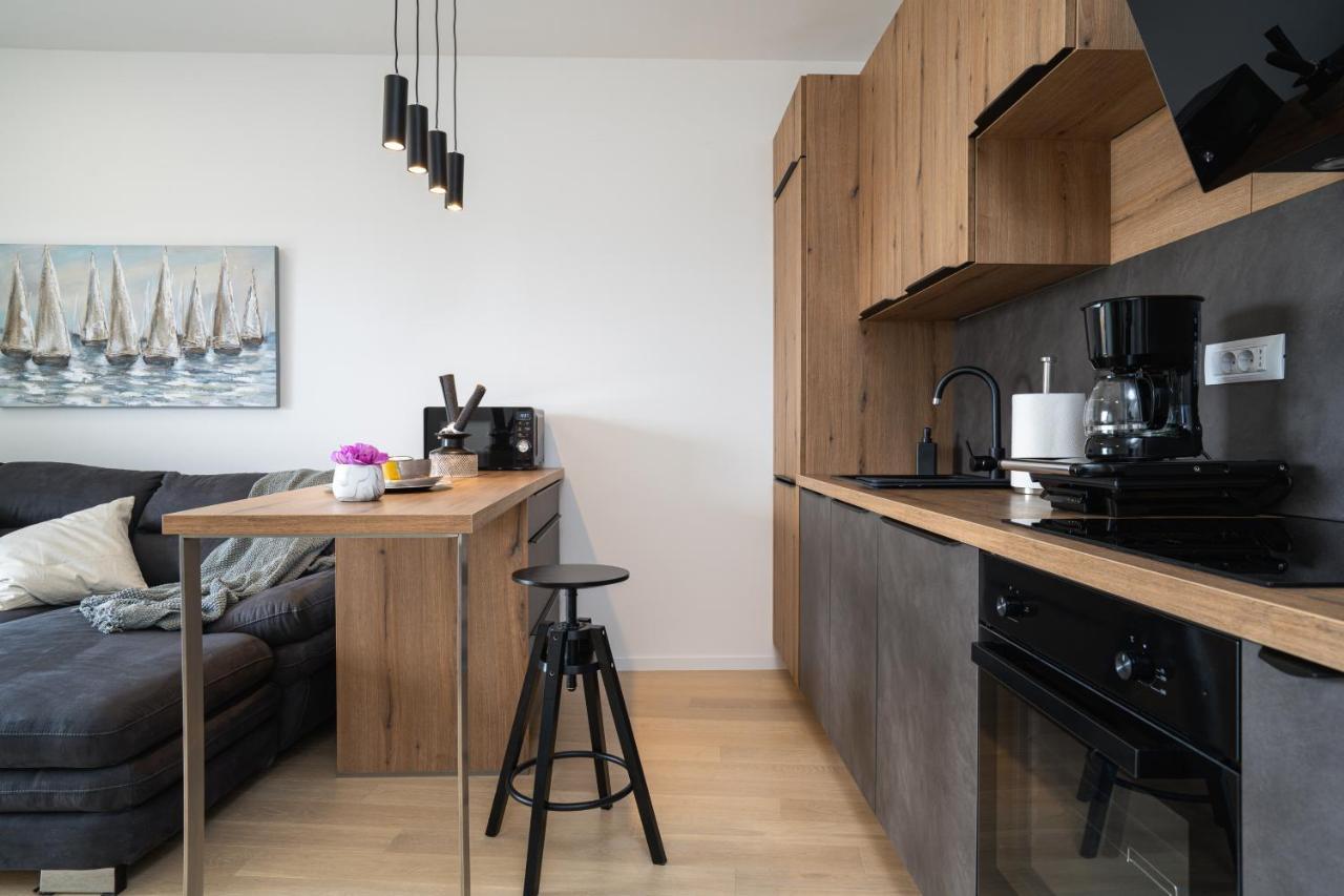 Apartman Ivan Krk Krk Town Luaran gambar