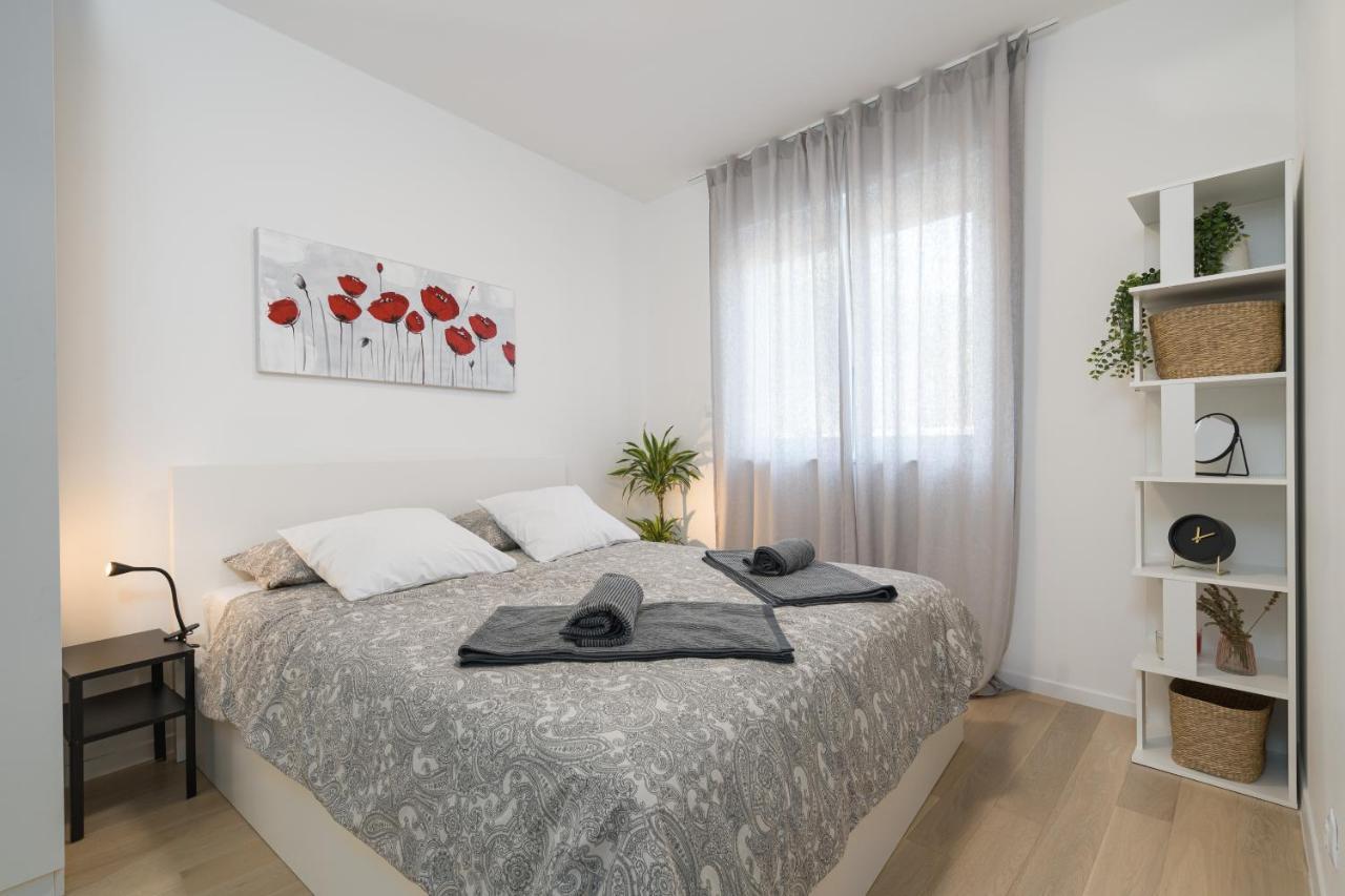 Apartman Ivan Krk Krk Town Luaran gambar