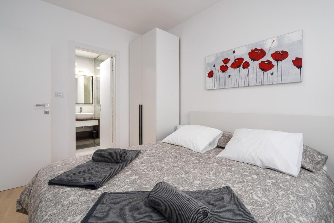 Apartman Ivan Krk Krk Town Luaran gambar