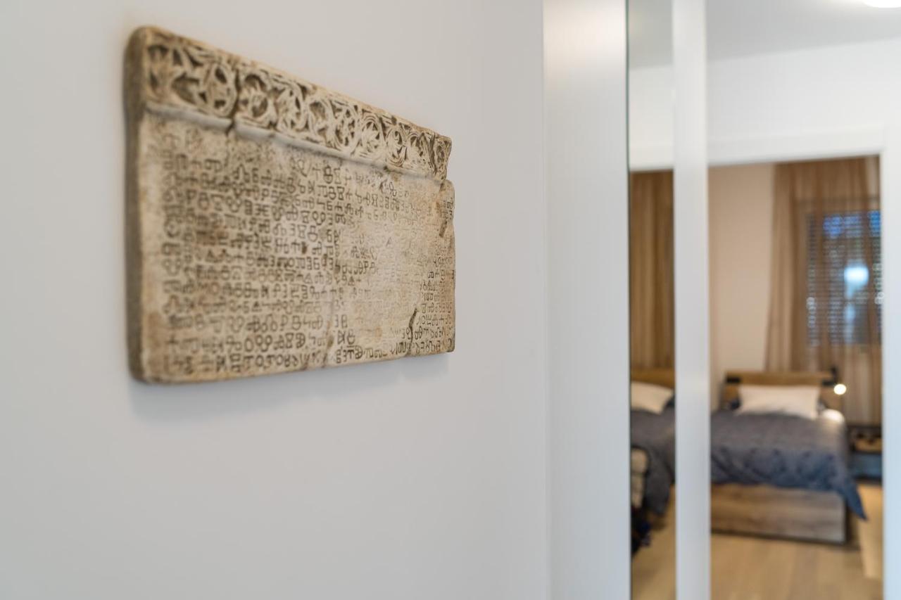 Apartman Ivan Krk Krk Town Luaran gambar