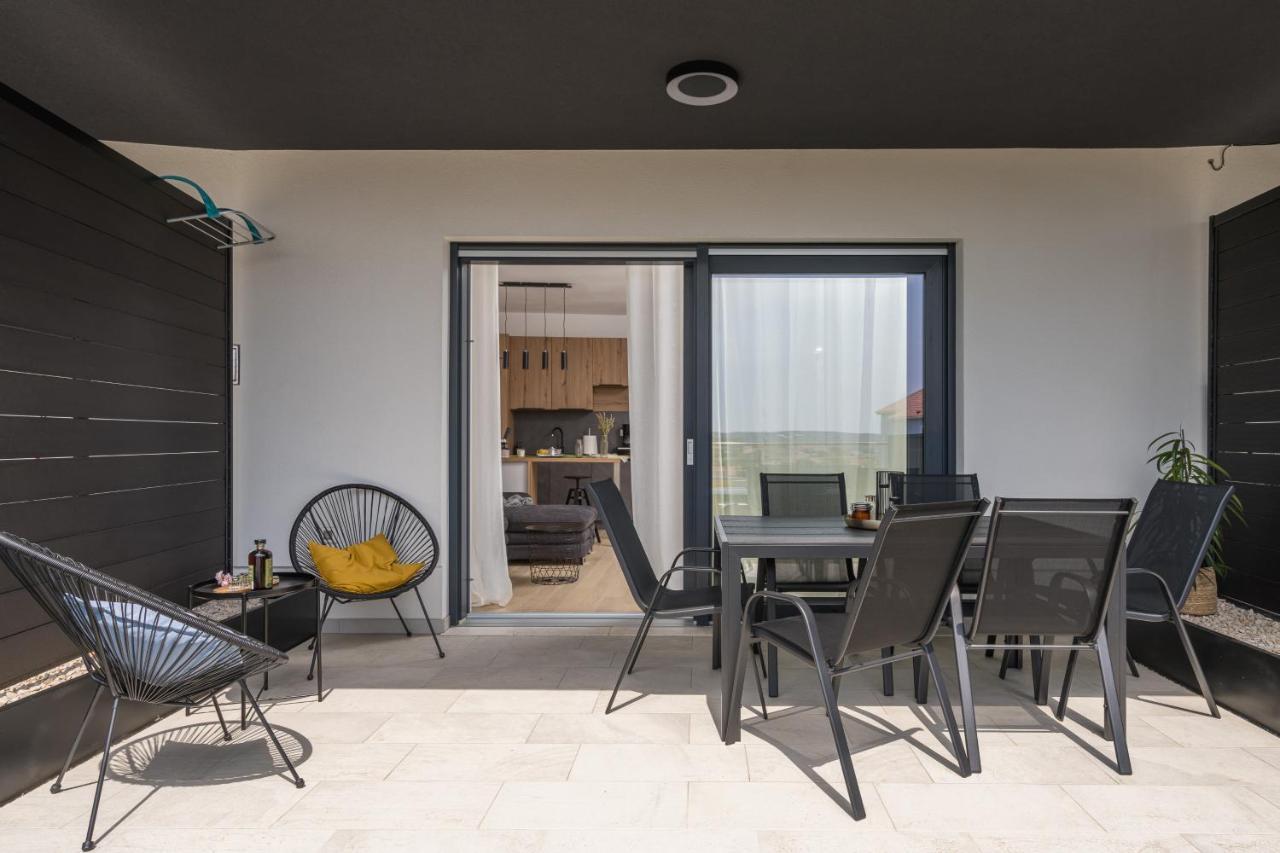 Apartman Ivan Krk Krk Town Luaran gambar